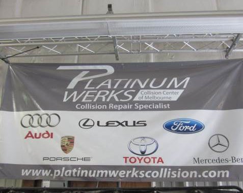 About Platinumwerks Collision Center