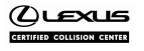 Platinumwerks Collision Center in Melbourne FL Lexus Certified