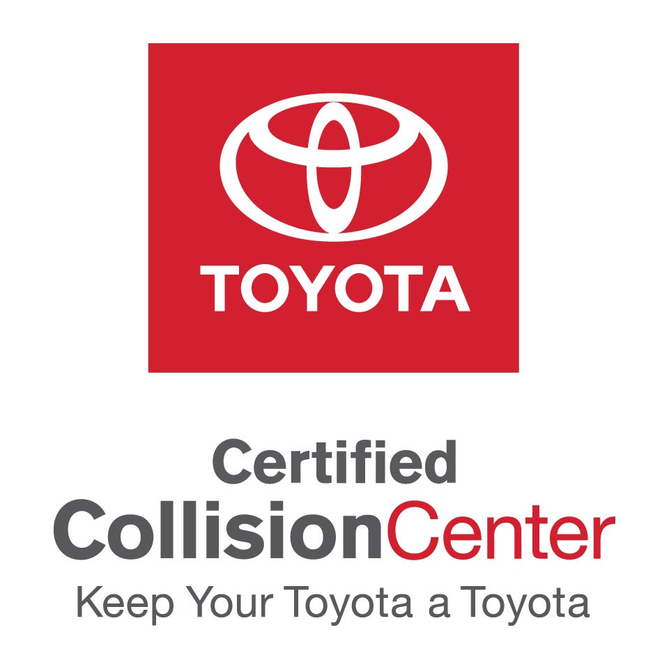 Platinumwerks Collision Center in Melbourne FL Toyota Certified